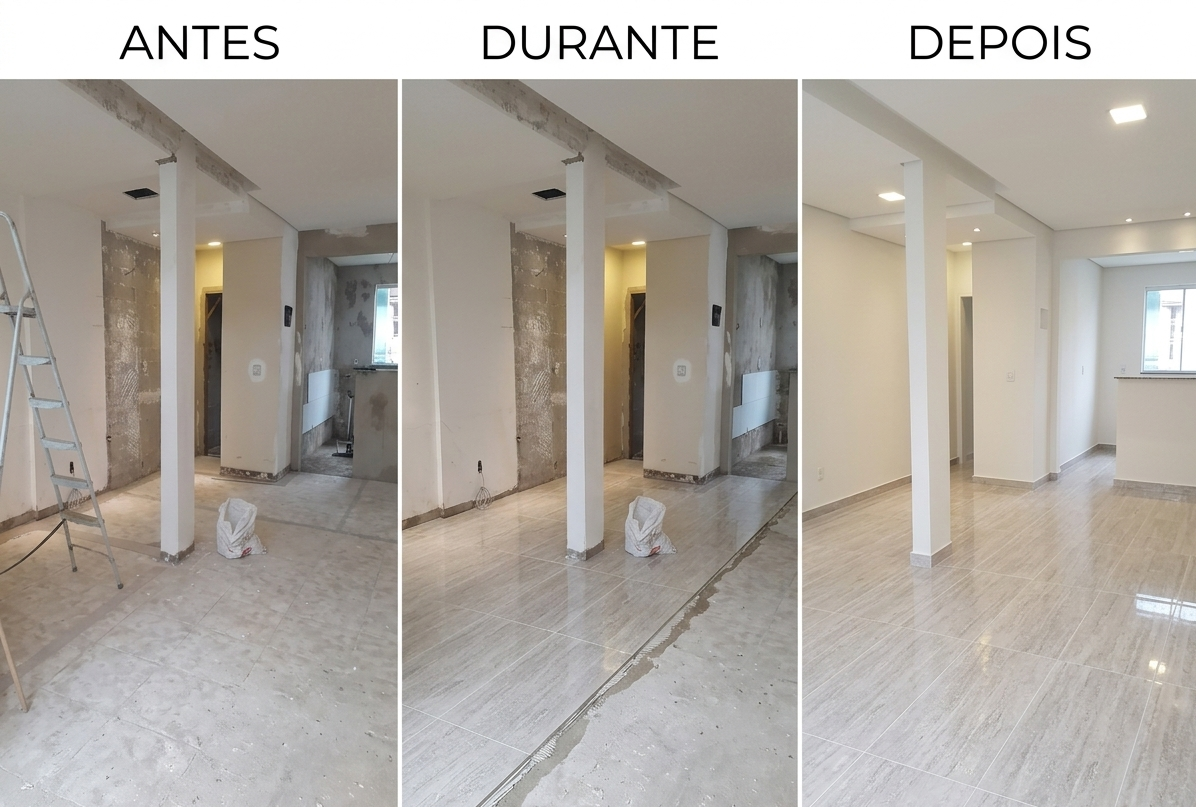 PrimeFix - Amadora - Isolation