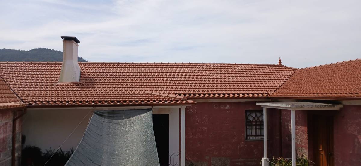 PauloCorreia - Cinfães - Installation ou remplacement de radiateur
