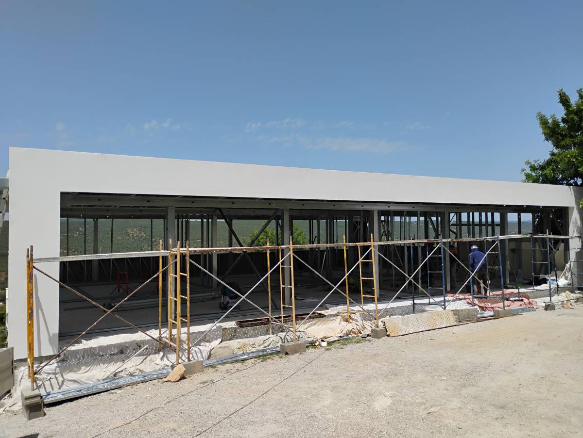 Edinaldo - Albufeira - Remodelação de Armários