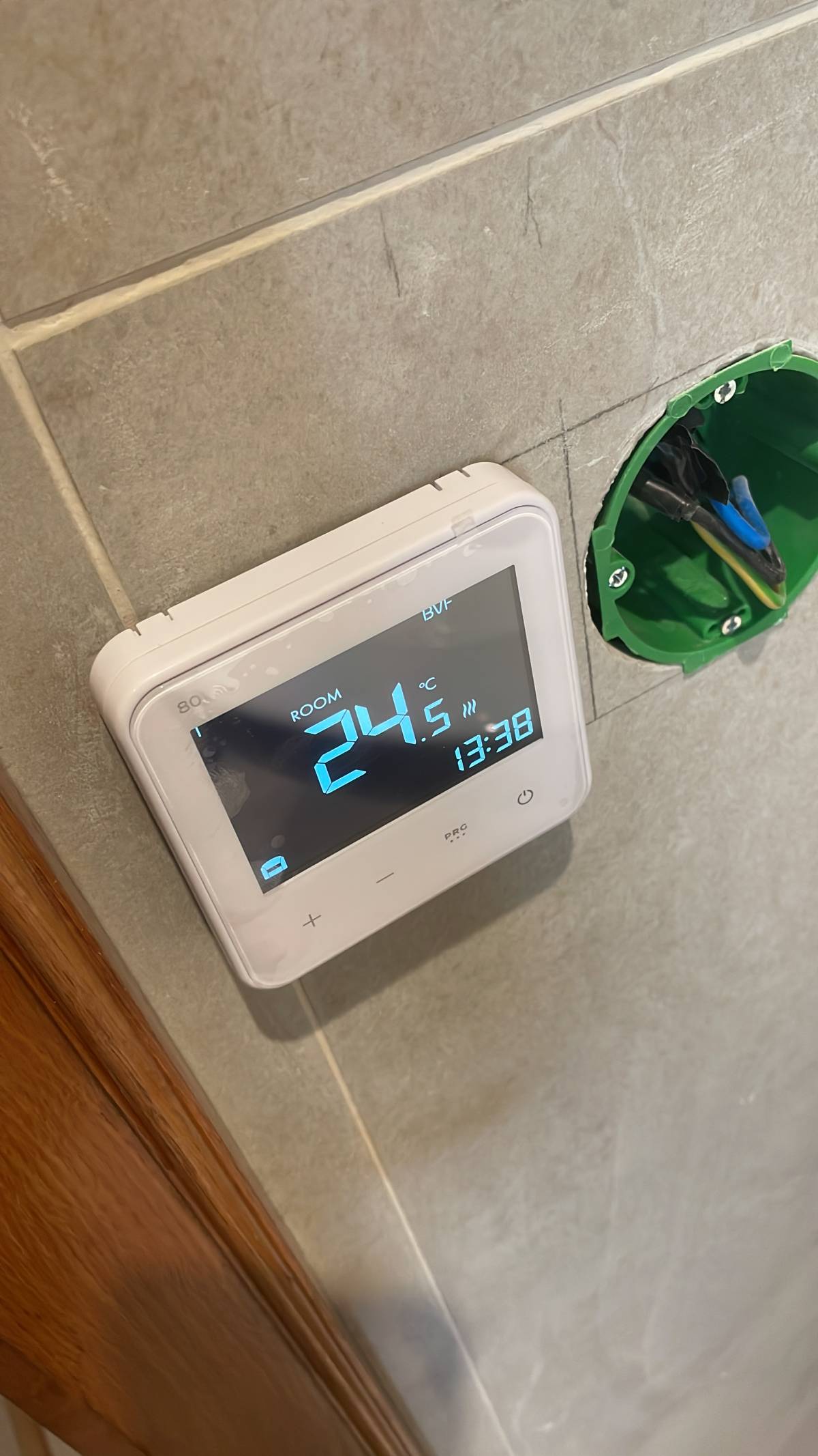 Lascosck Instalações Elétricas - Lisboa - Instalación de ventiladores