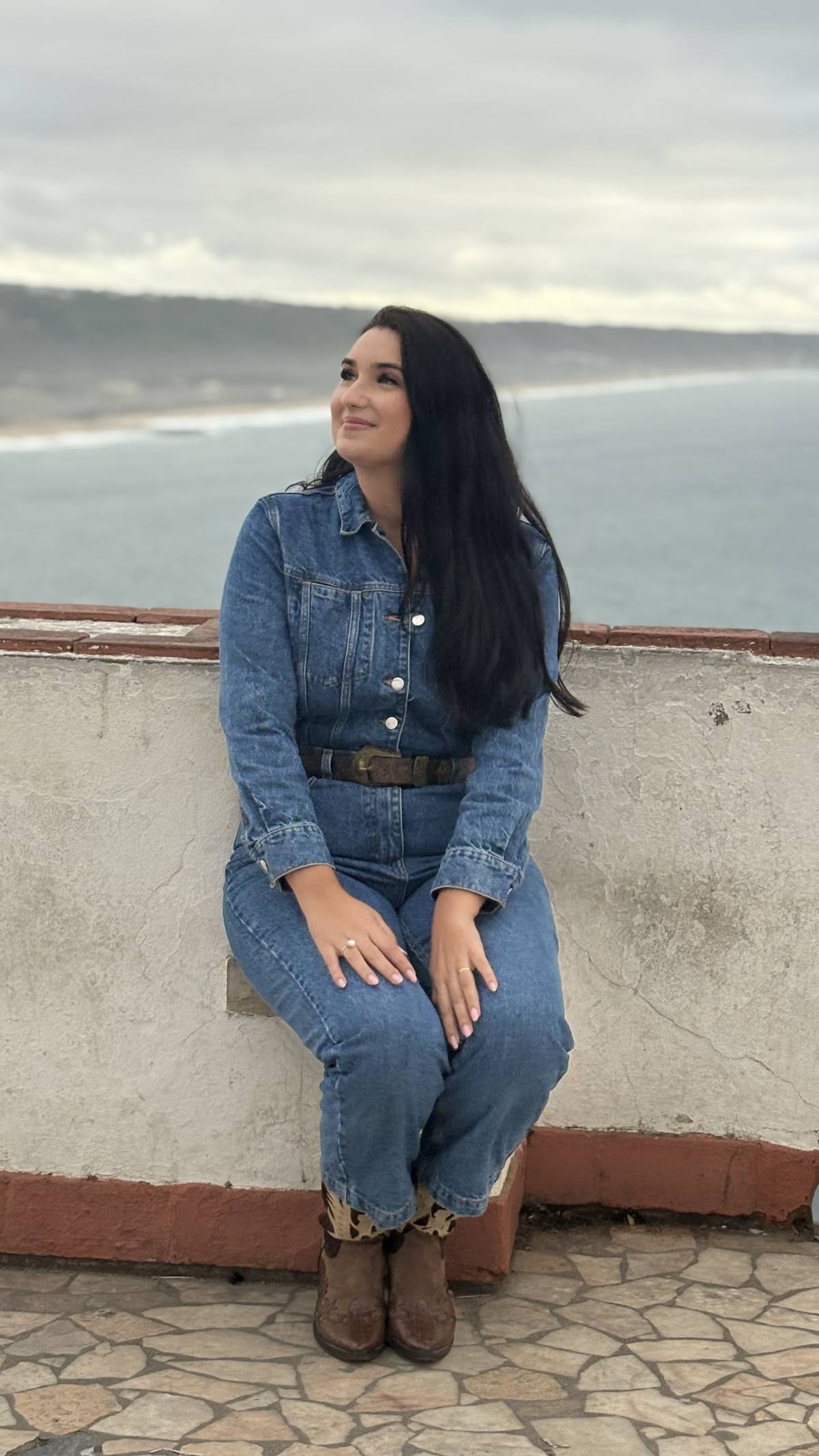 Andreia - Seixal - Aulas de Português para Estrangeiros