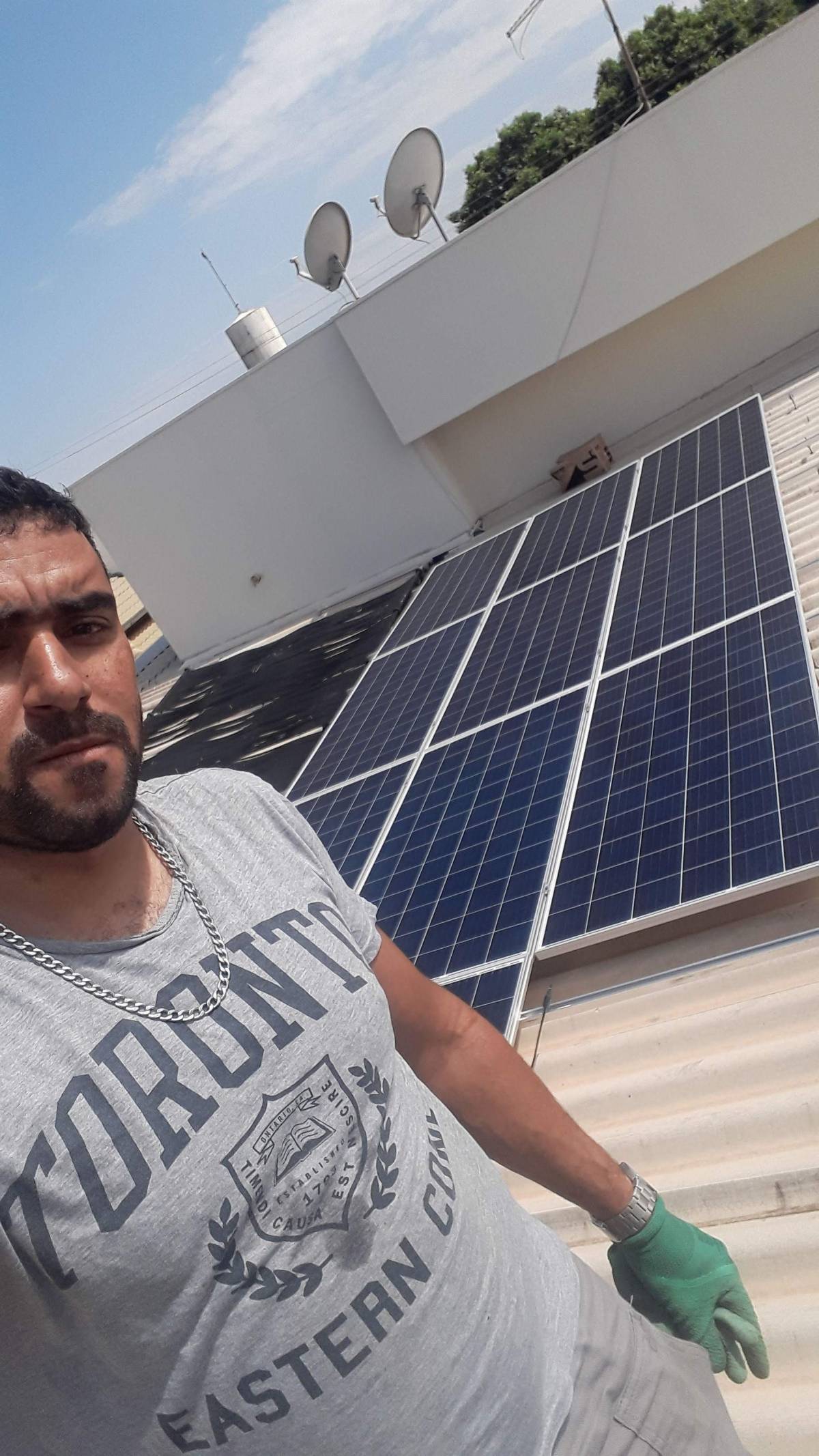 Ademar eletricista e obras gerais - Barreiro - Armários de Cozinha