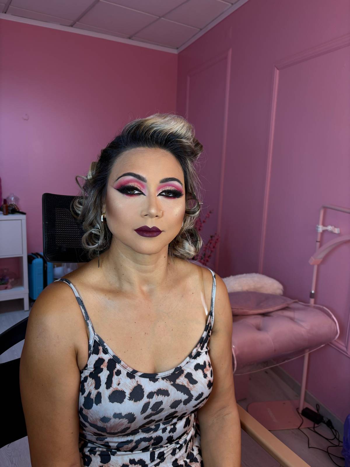 Juh makeup - Torres Novas - Event Makeup