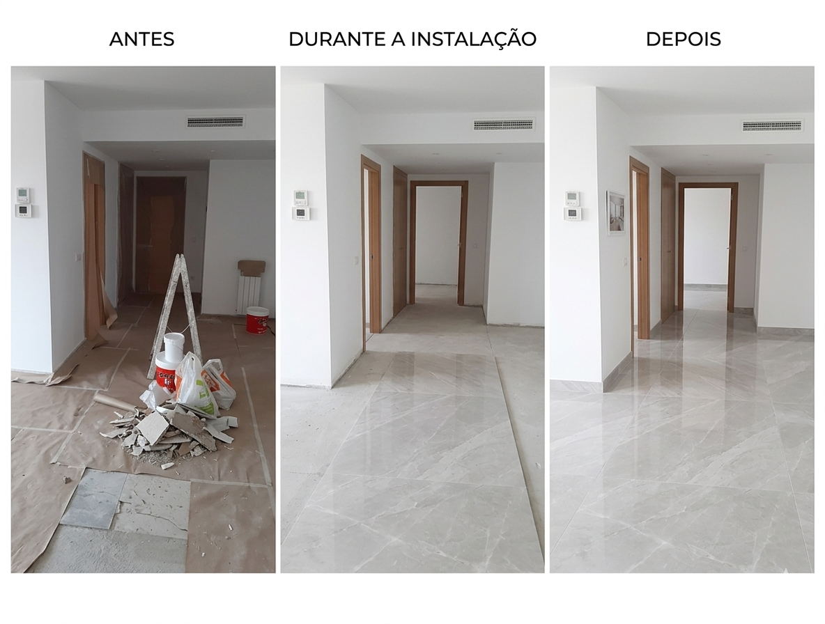 PrimeFix - Amadora - Peinture de bâtiments