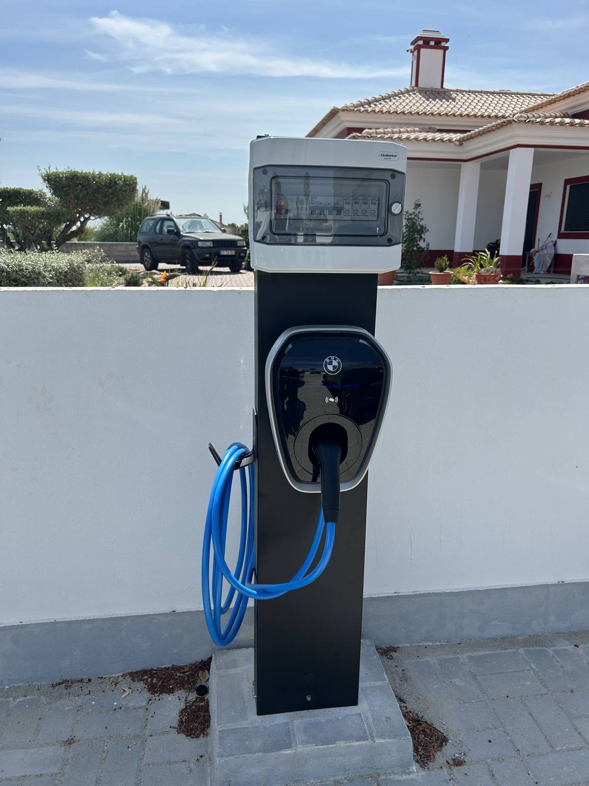 vss energy - Amadora - Domótica