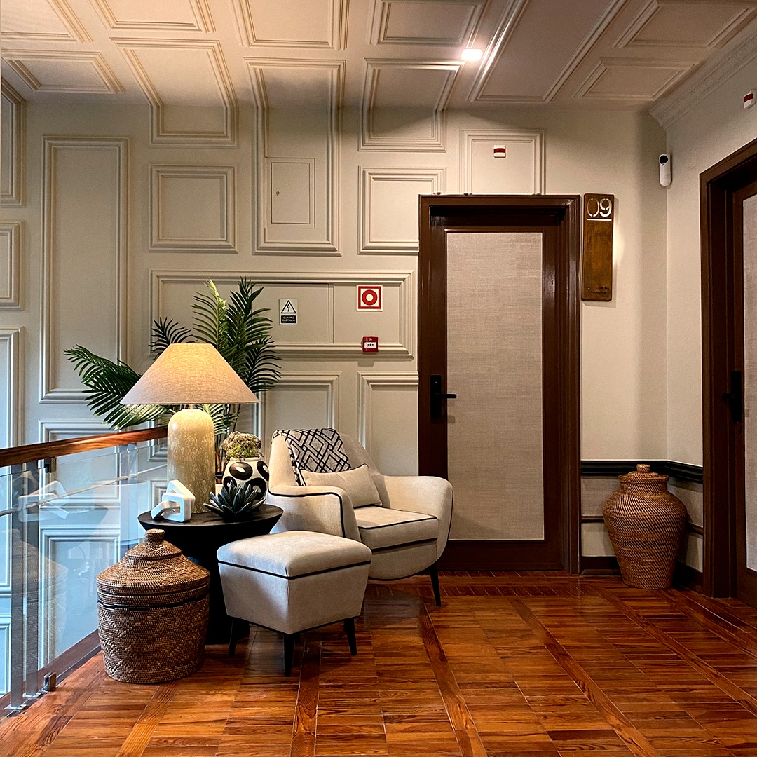 Alexandre Lopes - Almada - Diseño de interiores
