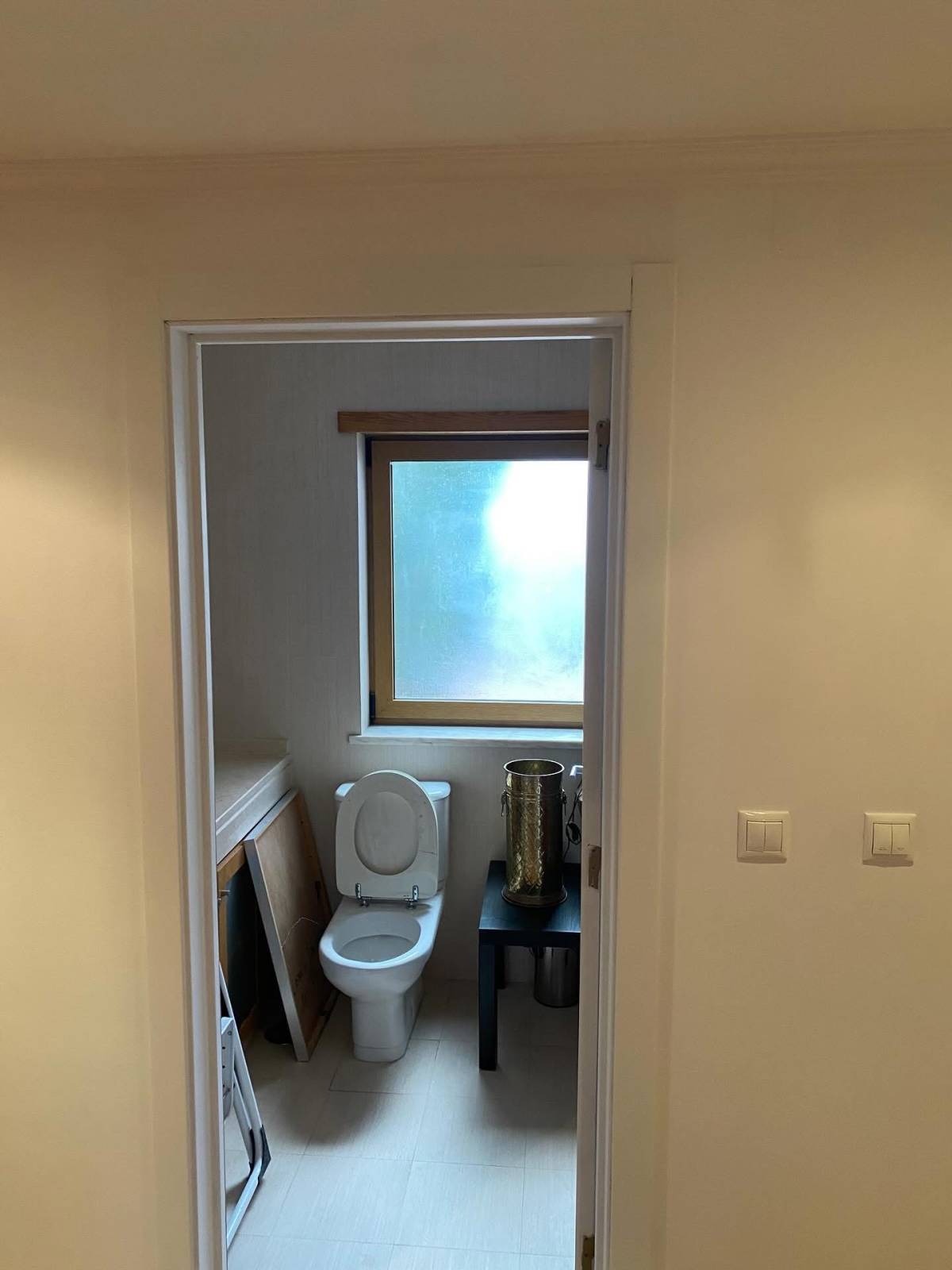 Pc pinturas & reparações - Mafra - Pintar puertas