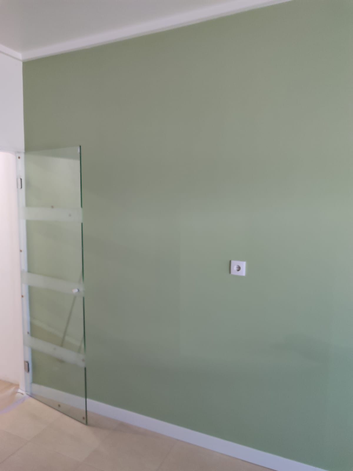 PrimeFix - Amadora - Exterior Painting