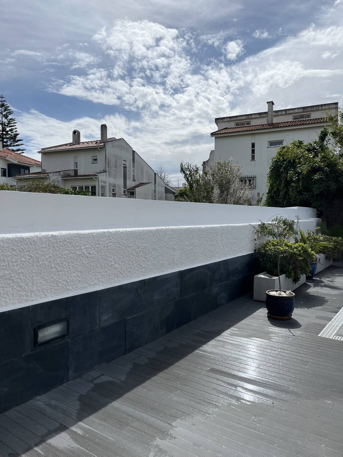 OTP CONSTRUÇÕES - Cascais - Instalação de Alcatifa