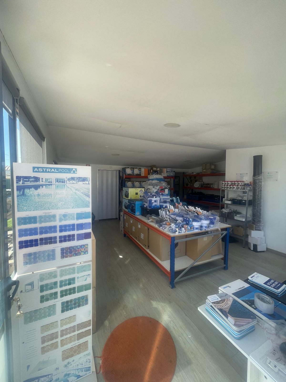 CRC Construções - Seixal - Reparação de Jacuzzi e Spa