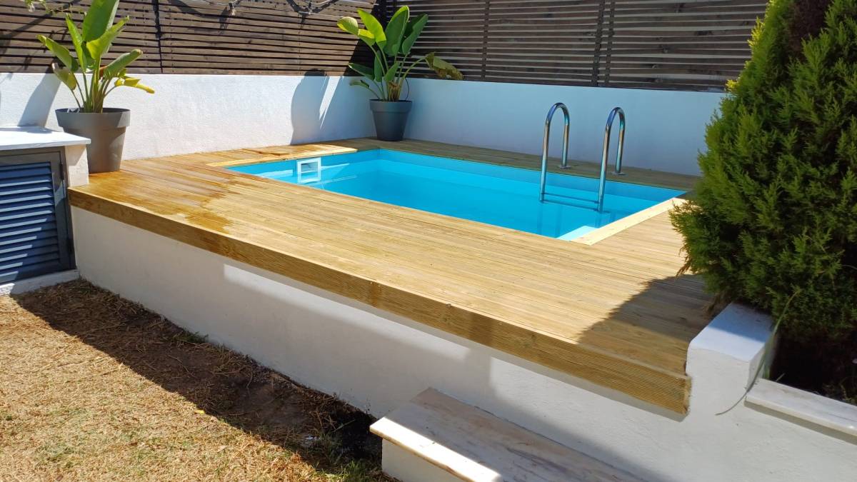 CRC Construções - Seixal - Piscinas, Saunas, Hidromassagem e SPAs