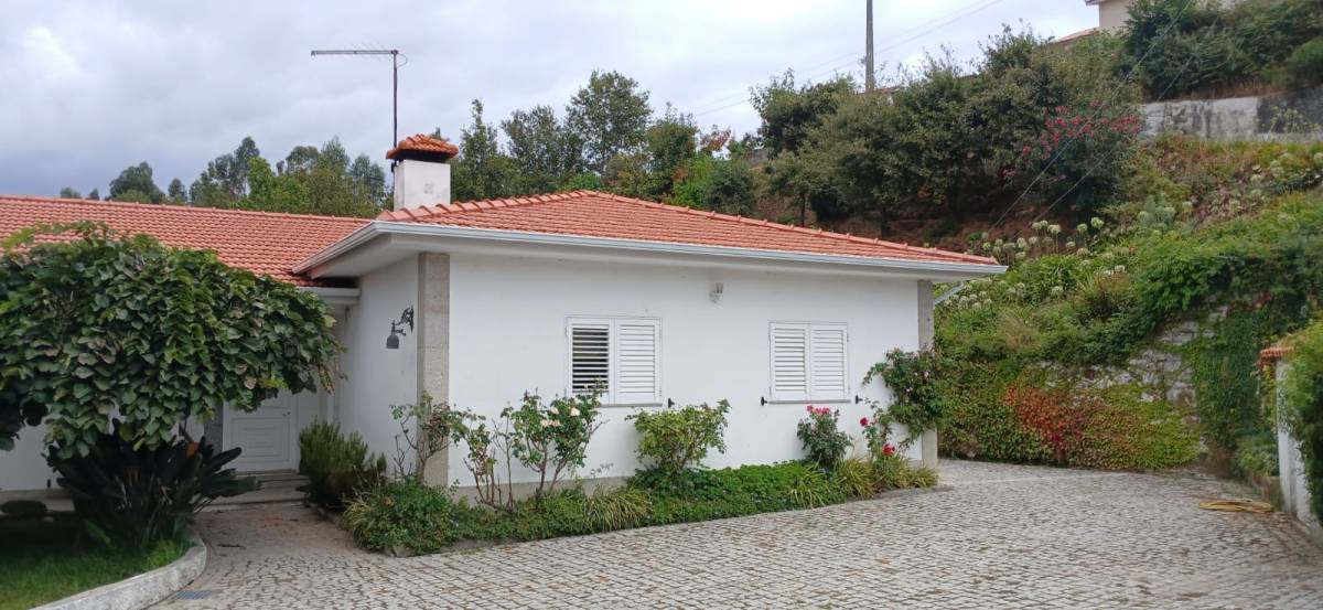 PauloCorreia - Cinfães - Installation de ventilateur