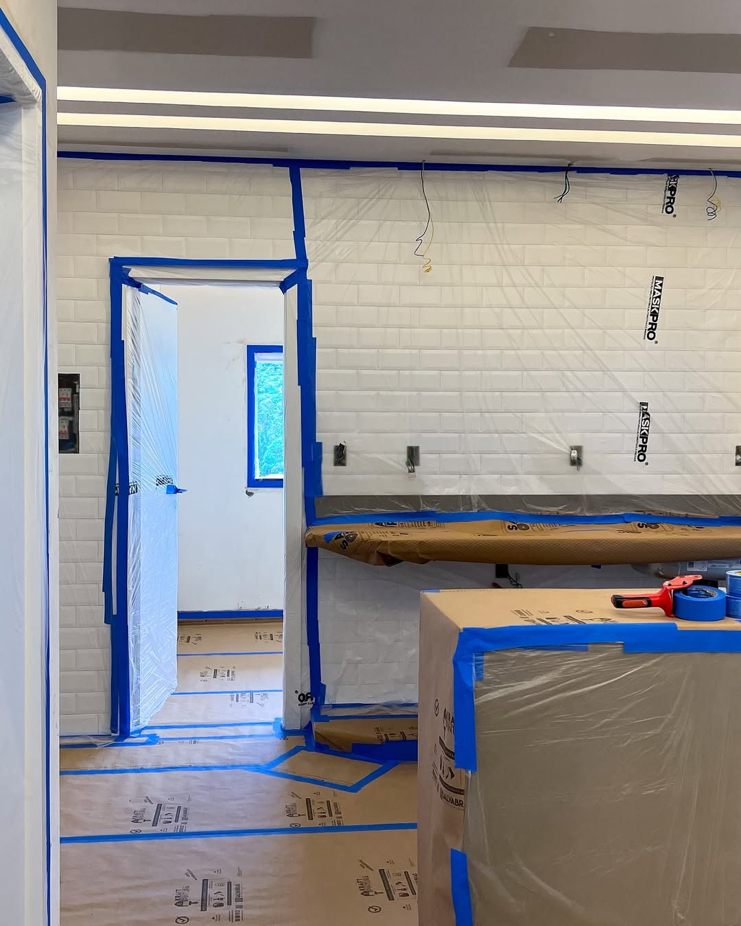 PINTURAS NORTE PORTUGAL - Maia - Limpeza de Telhado