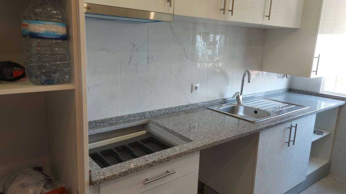 Valmir - Lisboa - Concrete Sawing