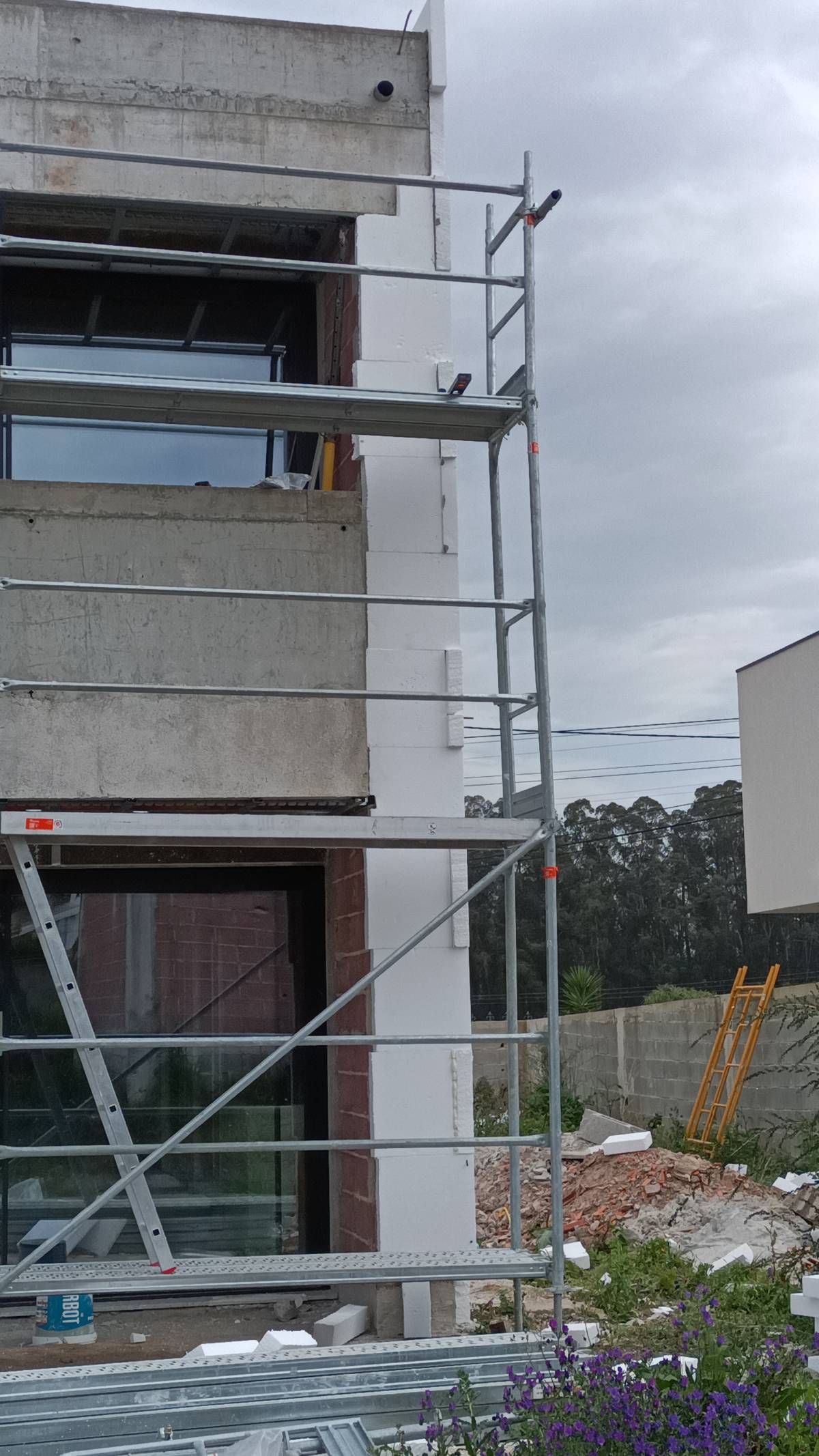 Jeito Olaya - Gondomar - Installation de jacuzzi et spa