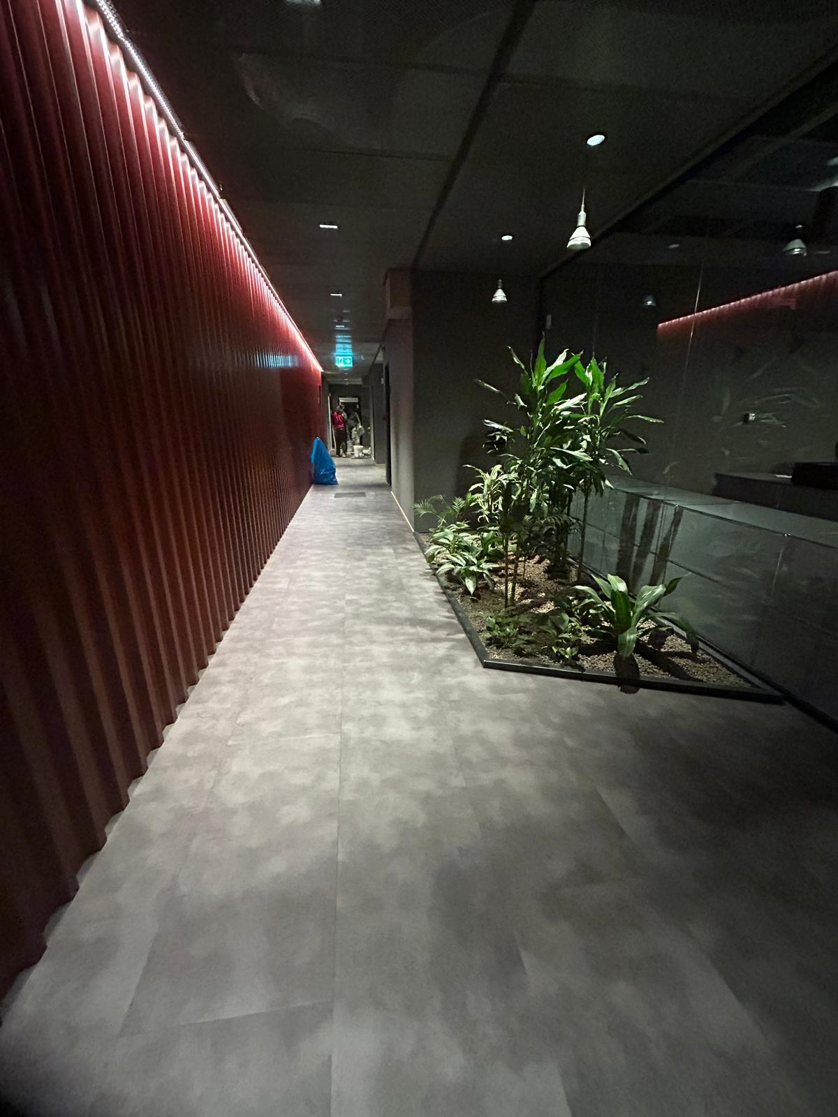 REGRAPIONEIRA - Cascais - Flooring