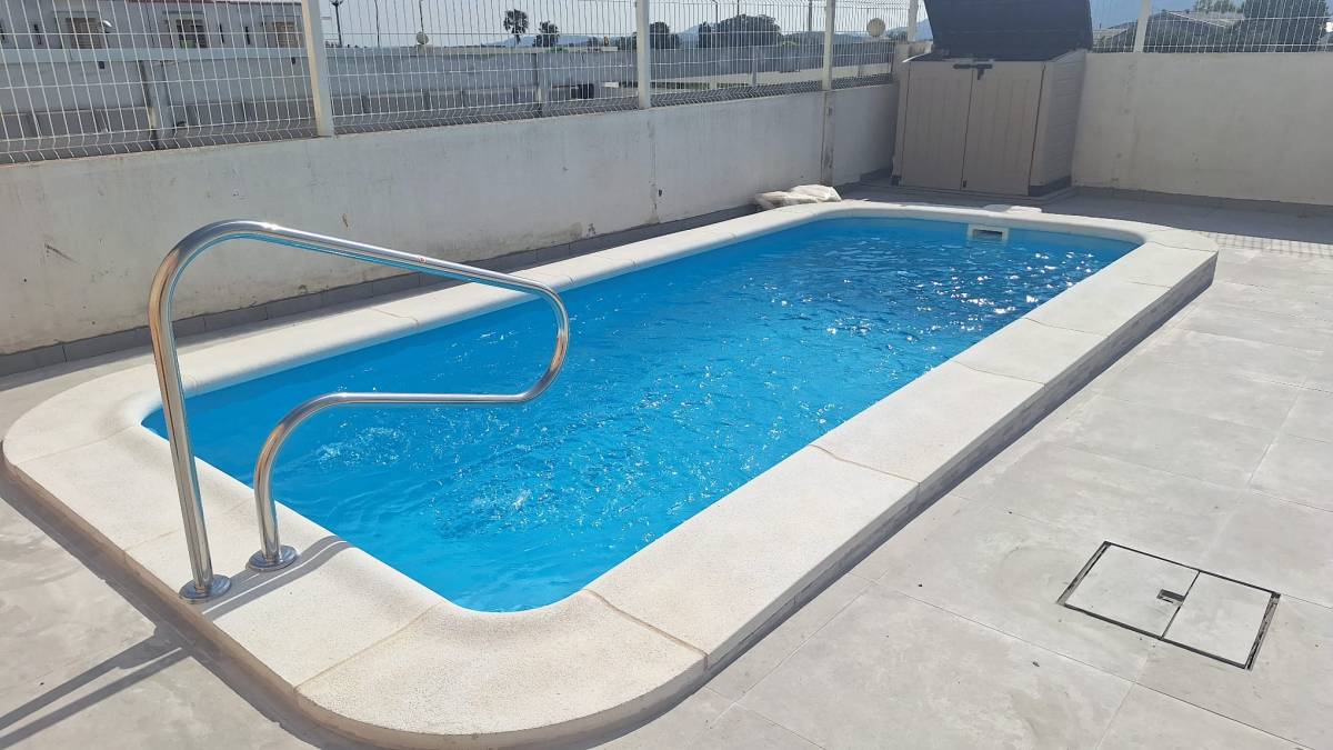 CRC Construções - Seixal - Limpeza ou Manutenção de Piscina