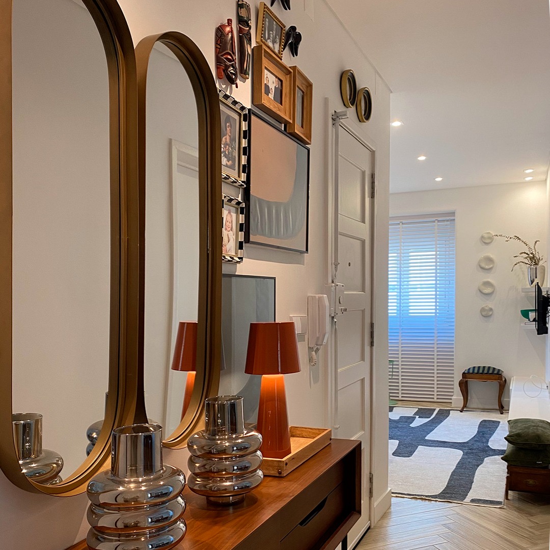 Alexandre Lopes - Almada - Decoradores