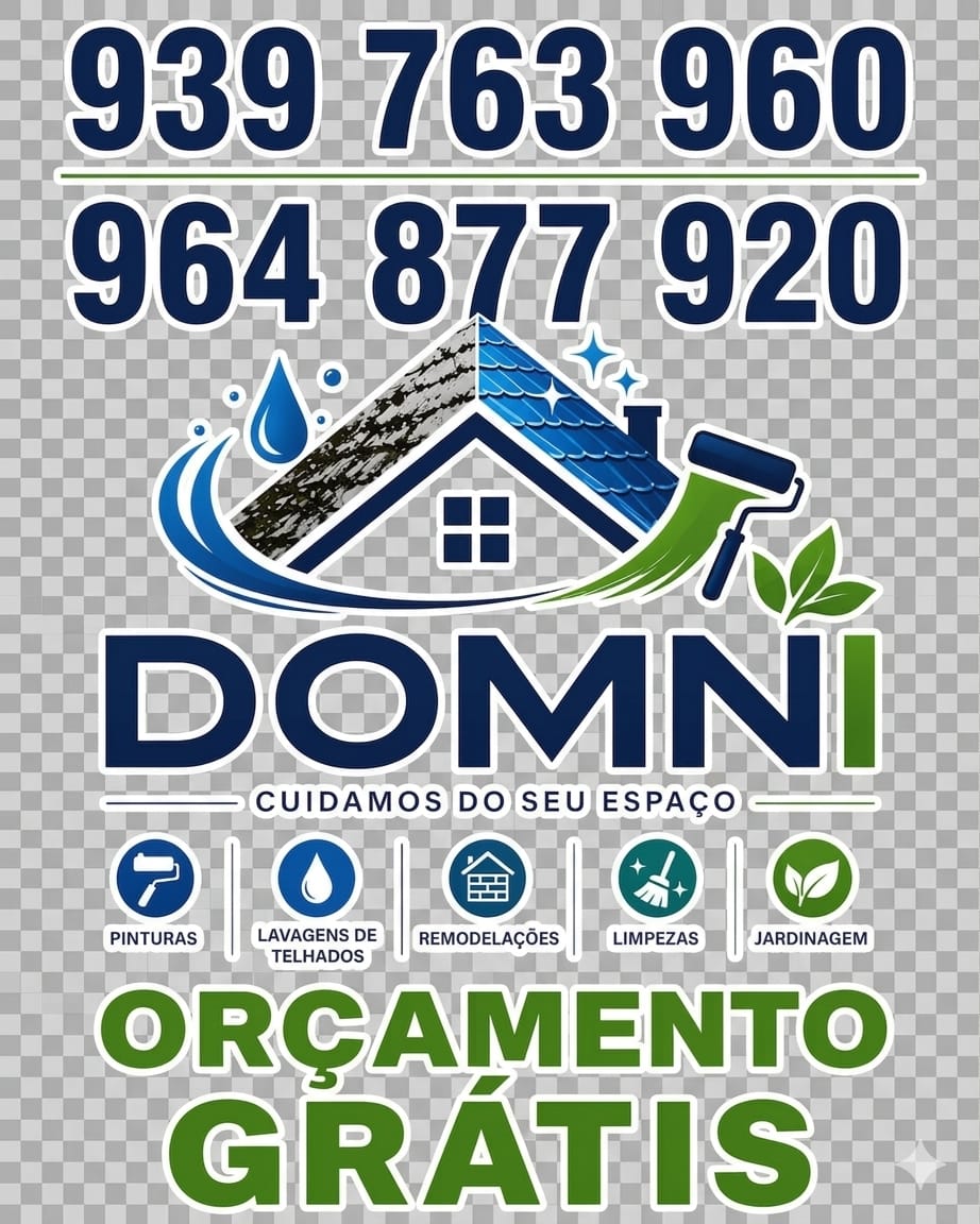 Domni Serviços - Seixal - Remodelación de cocinas