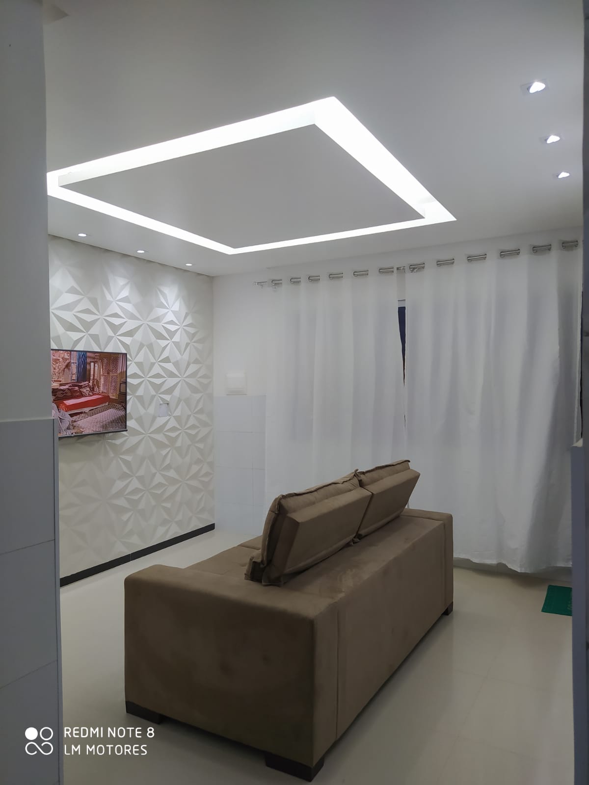 Maicon - Porto - Caulking