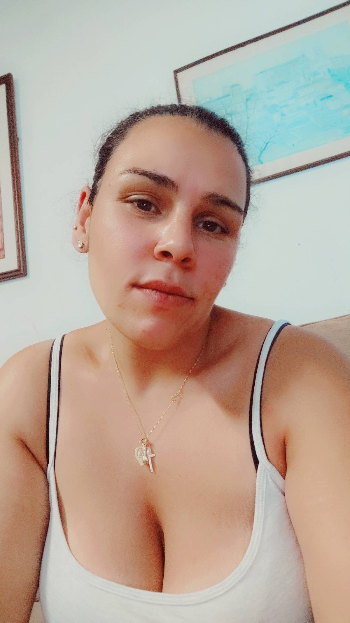 Stephanie Teixeira - Odivelas - Domestic Work