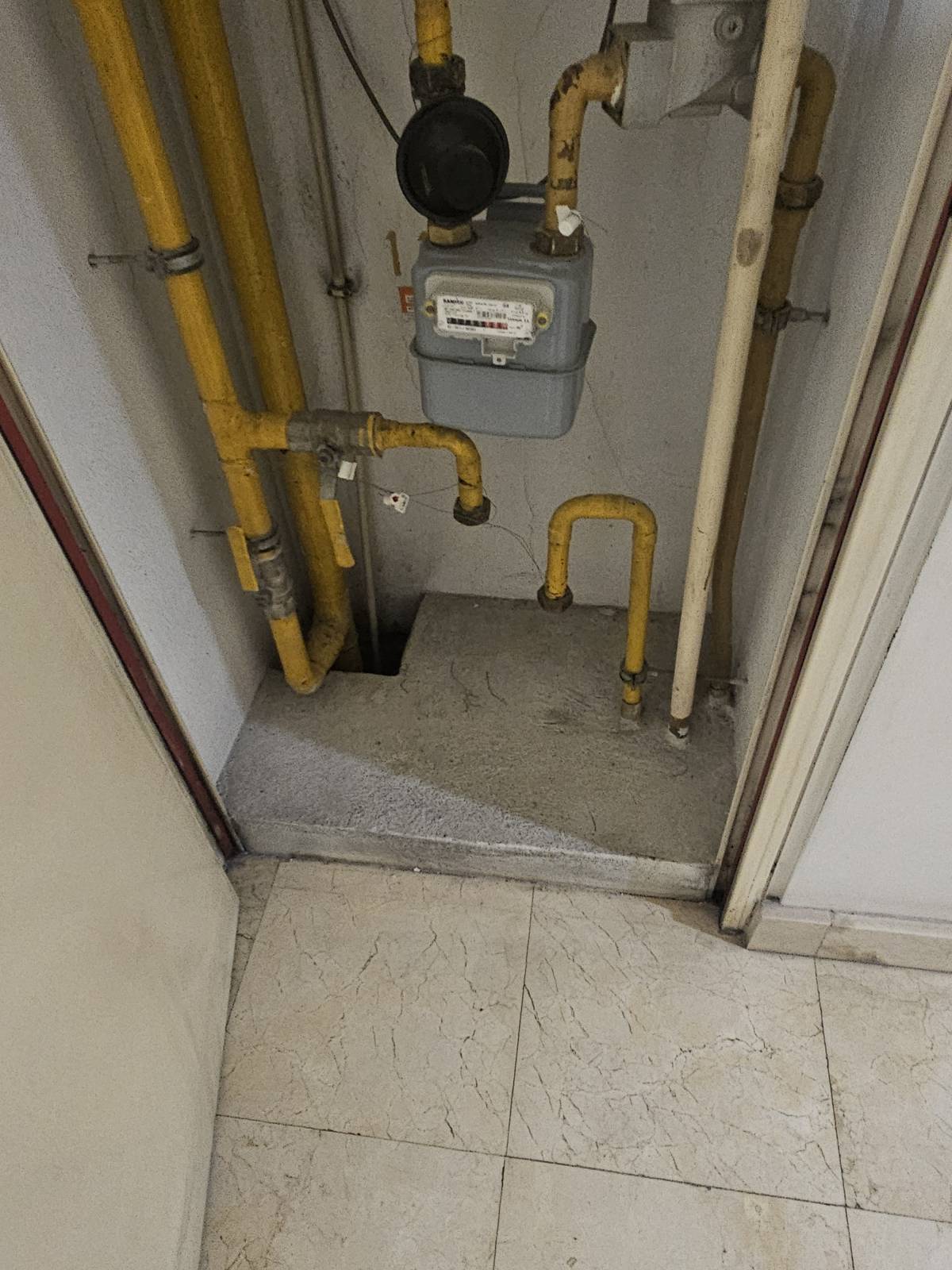 Ruben o instalador - Lisboa - Inspection et contrôle du gaz