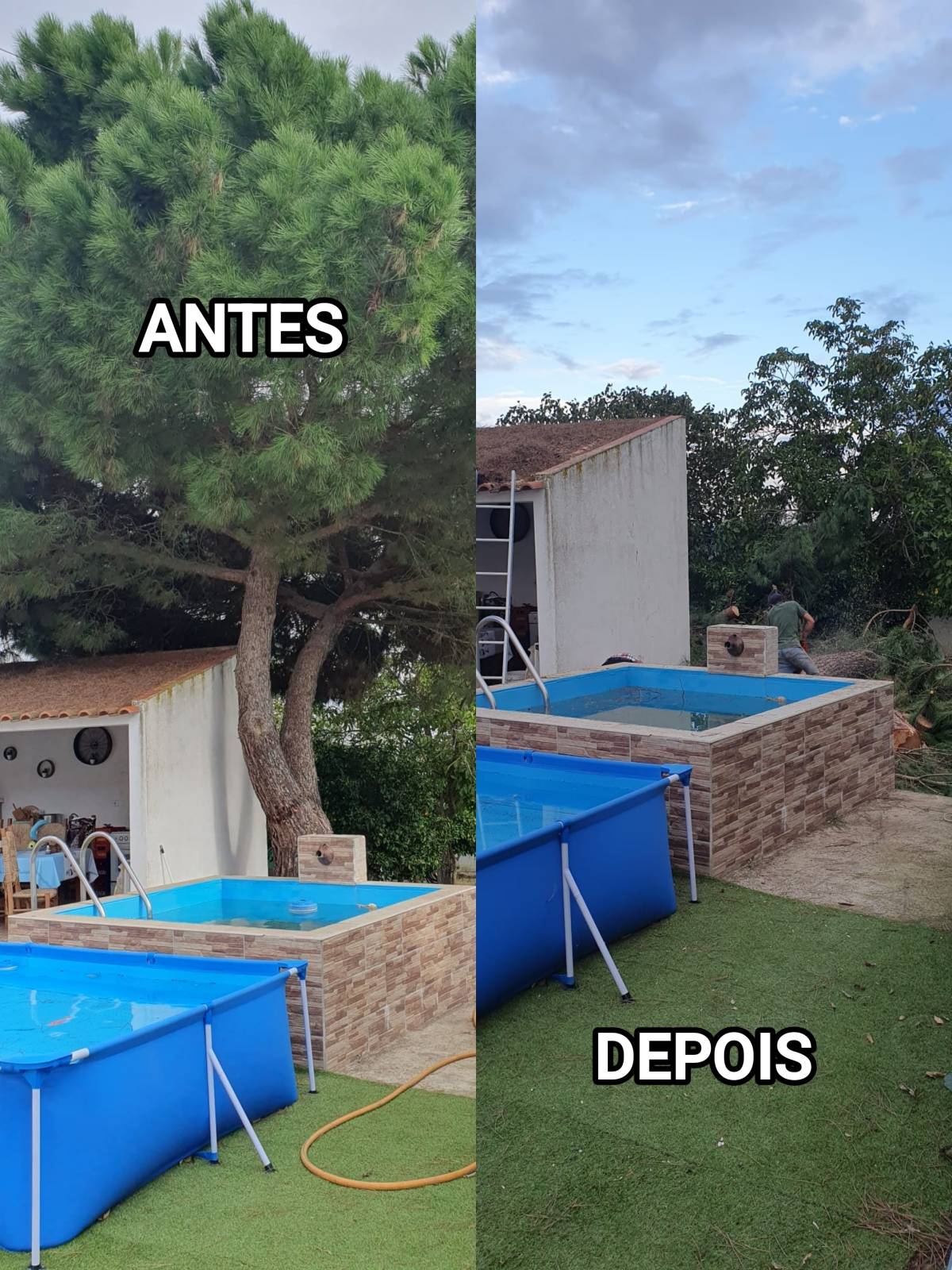 Antonio Videira - Vendas Novas - Lawncare