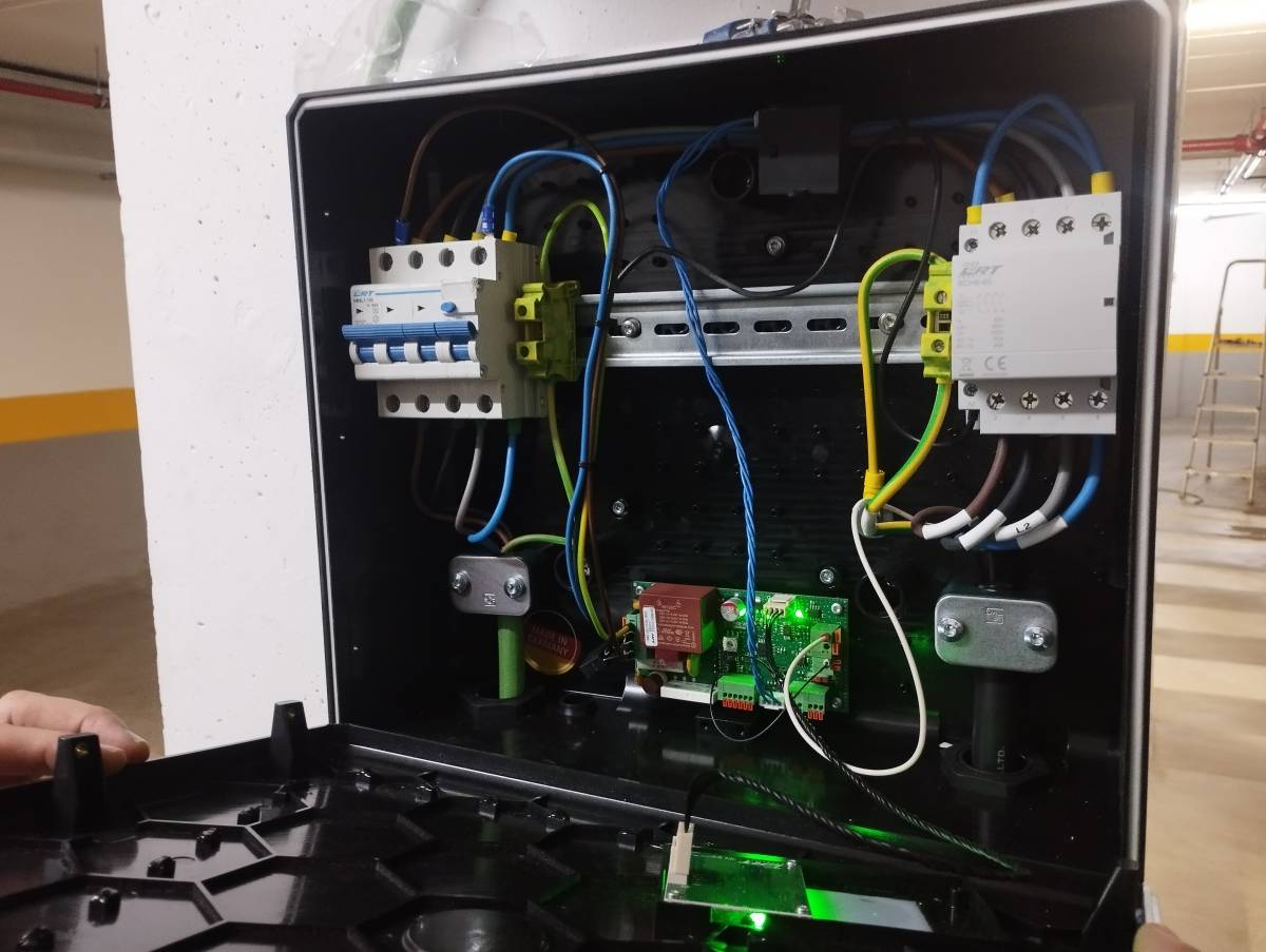 vss energy - Amadora - Circuit Breaker Panel or Fuse Box Repair