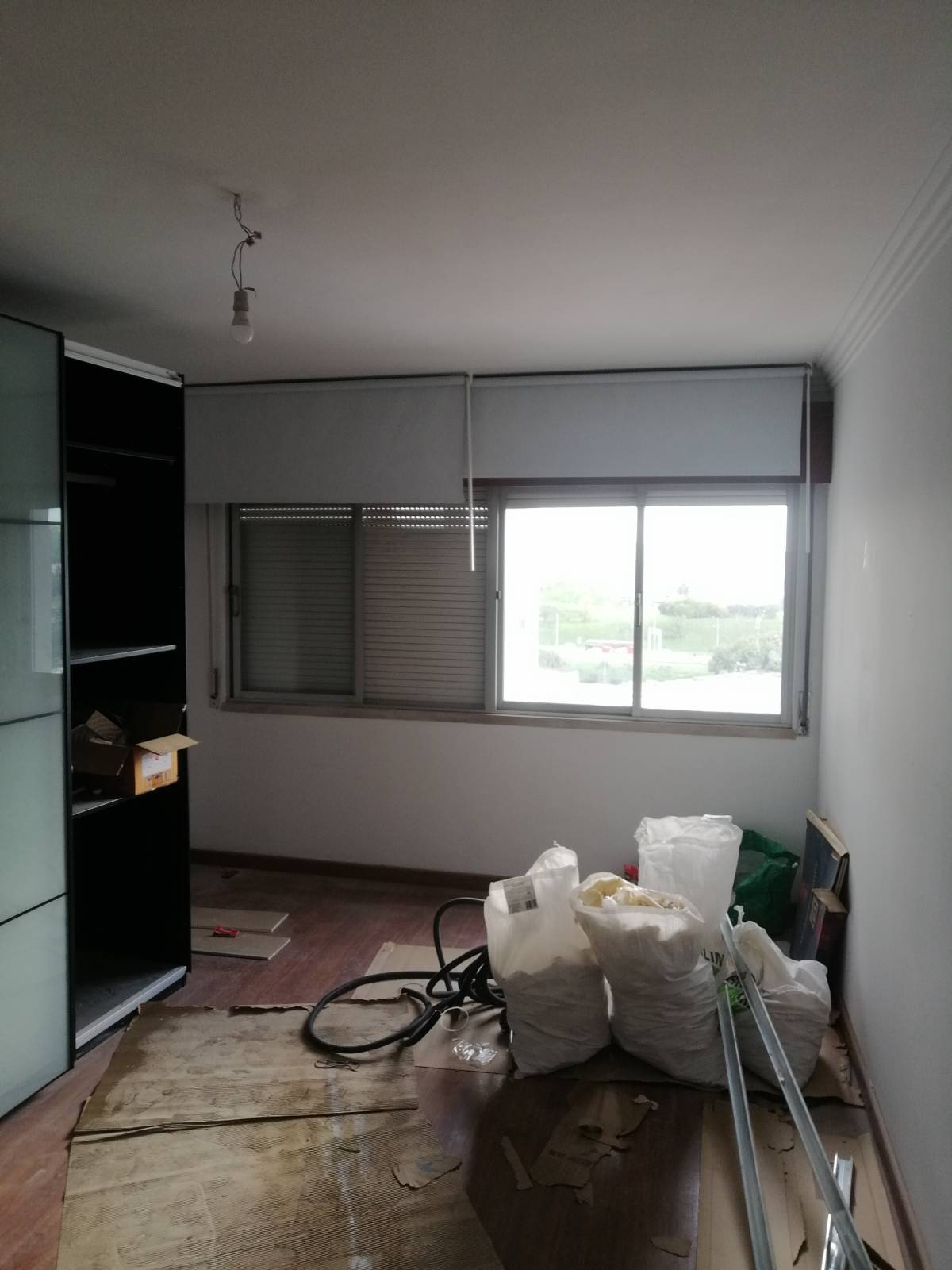 Pc pinturas & reparações - Mafra - Pintura de interiores