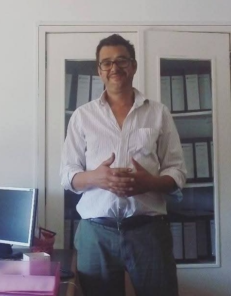 Luís Baião - Estremoz - Paseador de perros