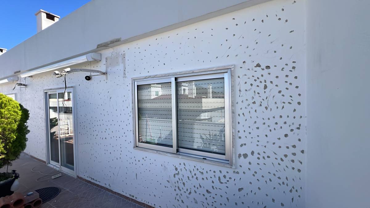 Parminder - Vila Franca de Xira - Siding Installation, Repair, or Removal