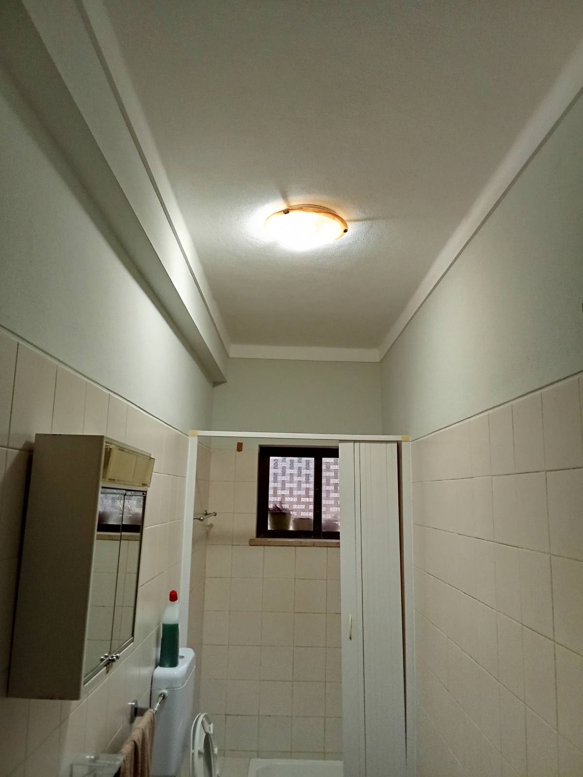 MR remodelacoes - Alvaiázere - Pintura de Portas
