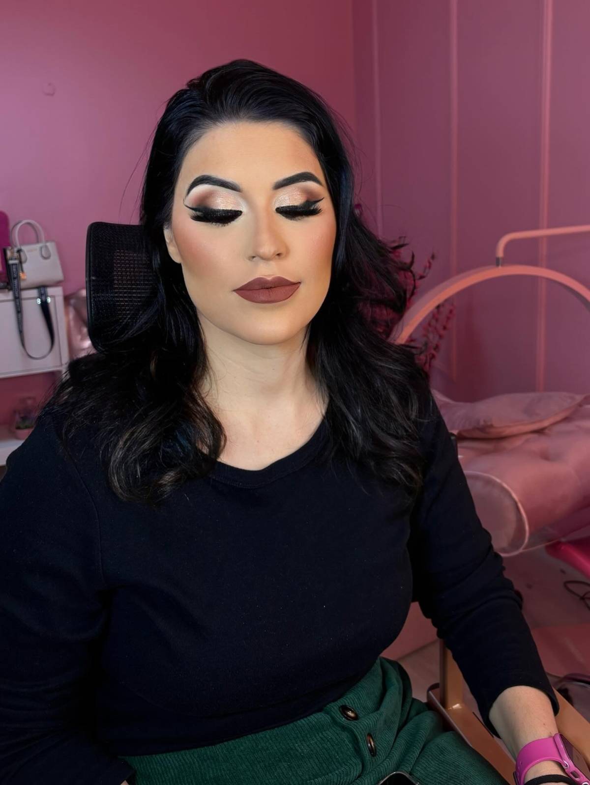 Juh makeup - Torres Novas - Skill