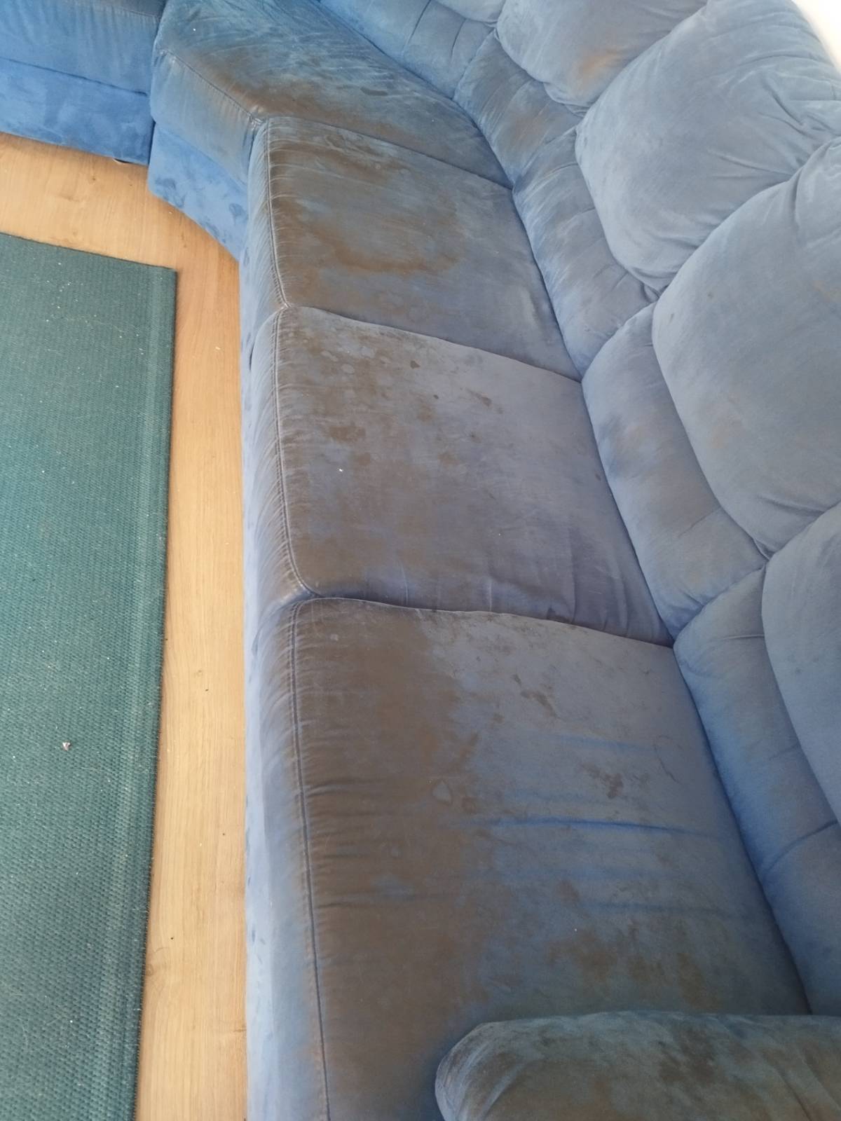 Limpezas AT - Santa Maria da Feira - Mattress Cleaning