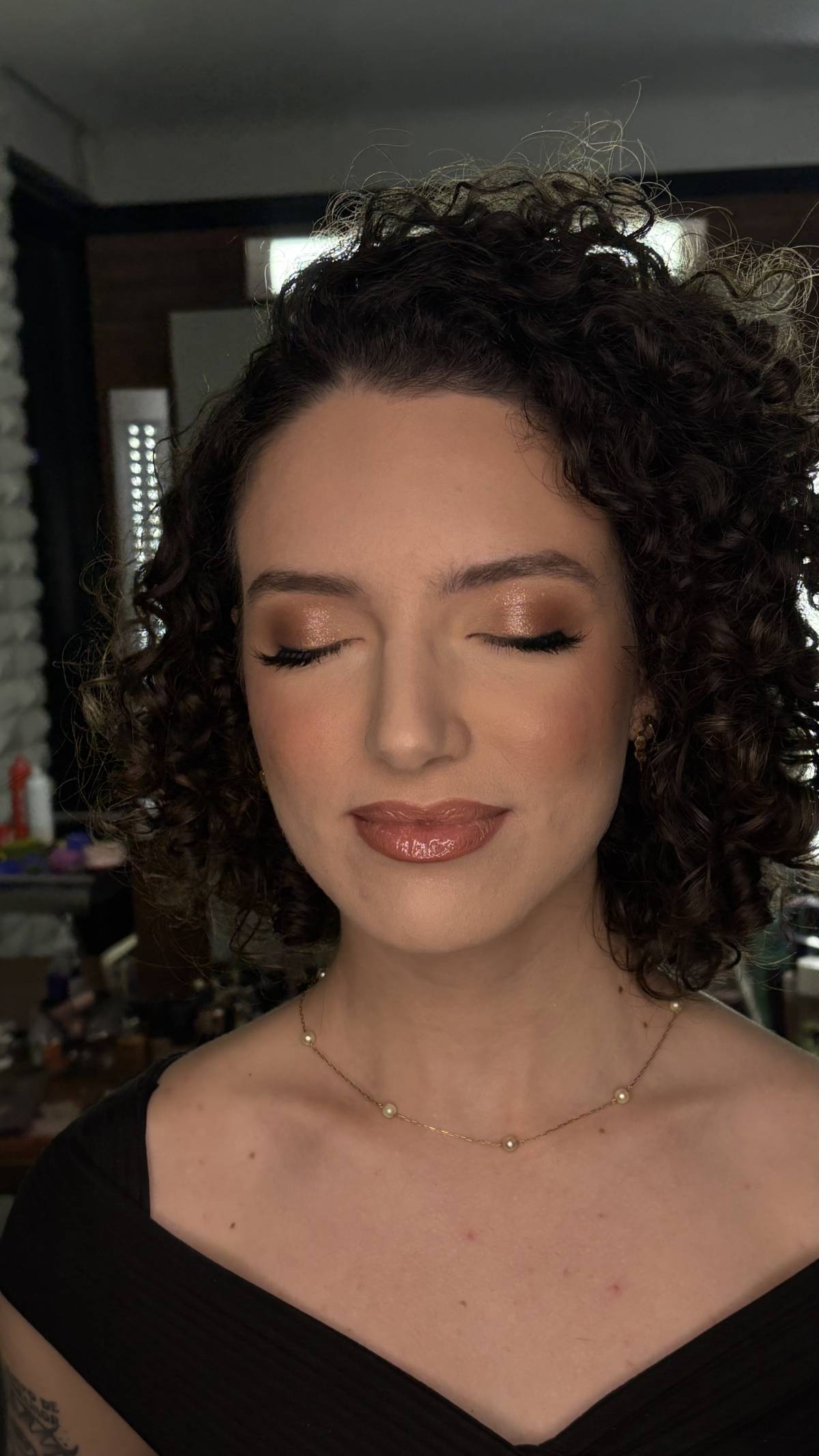 Ana Gonçalves - Porto - Hairdressers and Makeup Artists