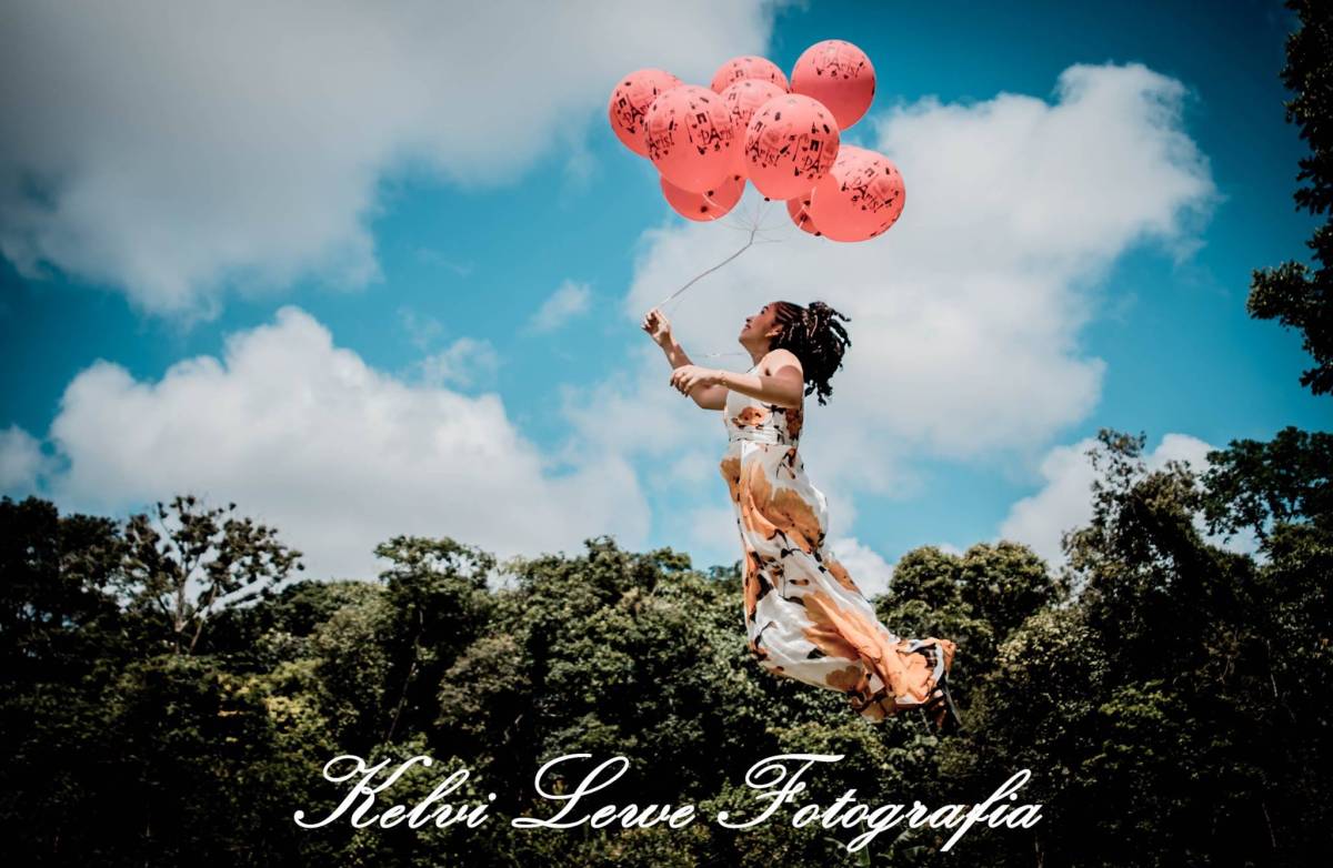 Kelvi Lewe - Seia - Instalação de Ventoinha