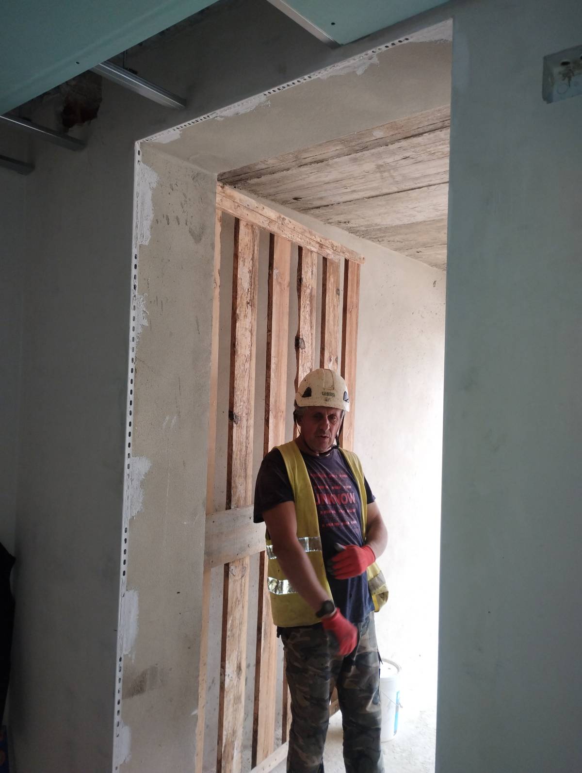 FAZ TUDO CONSTRUÇÕES - Palmela - Cleaning