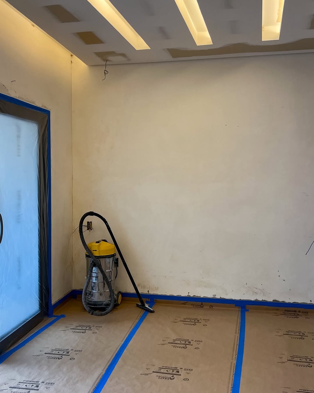 PINTURAS NORTE PORTUGAL - Maia - Pintura de Interiores