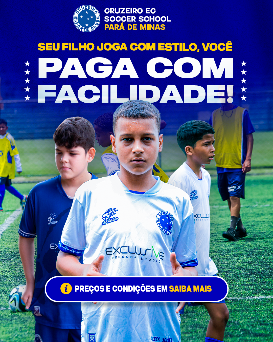 Thomas Gonçalves - Évora - Marketing
