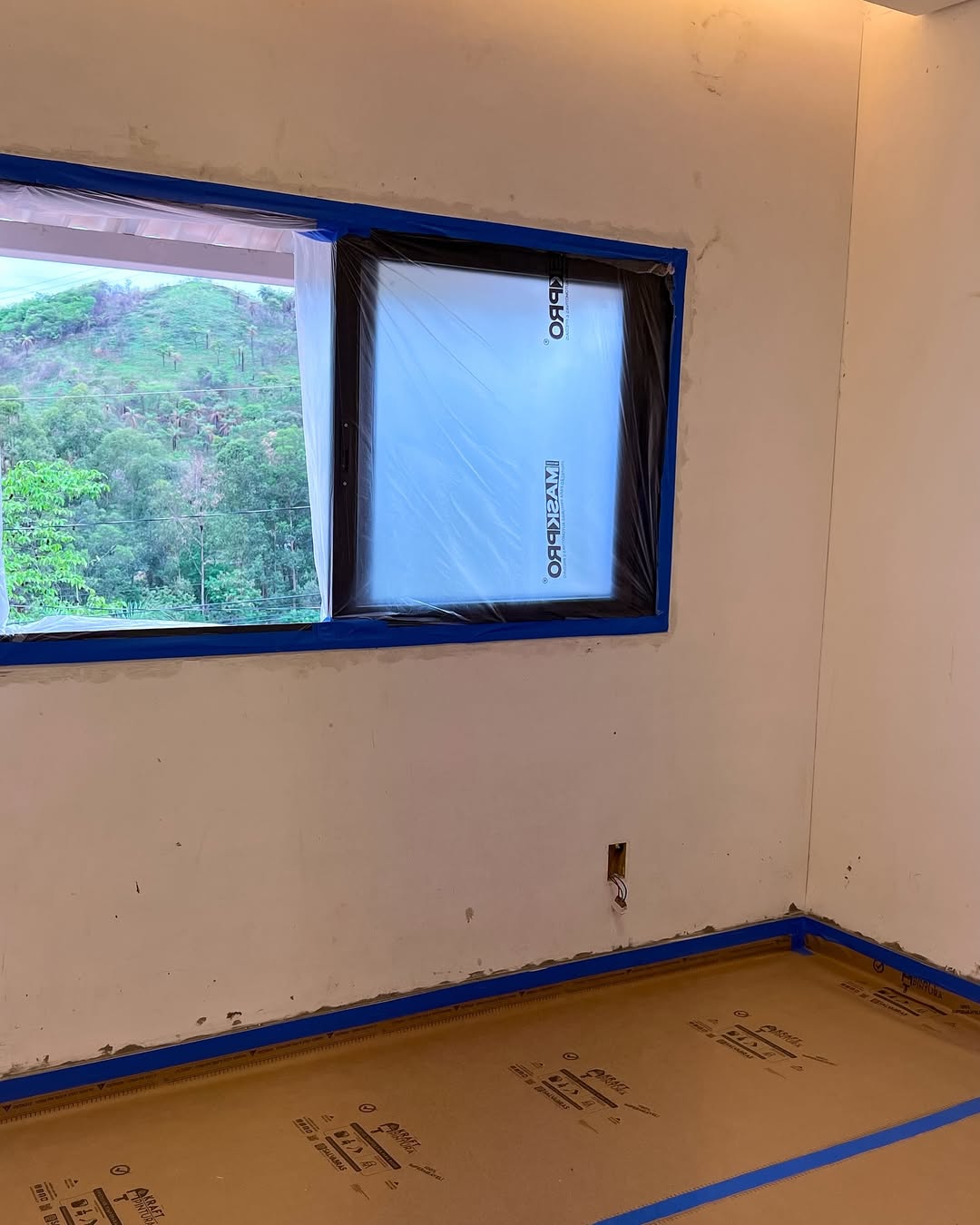 PINTURAS NORTE PORTUGAL - Maia - Pintura Exterior