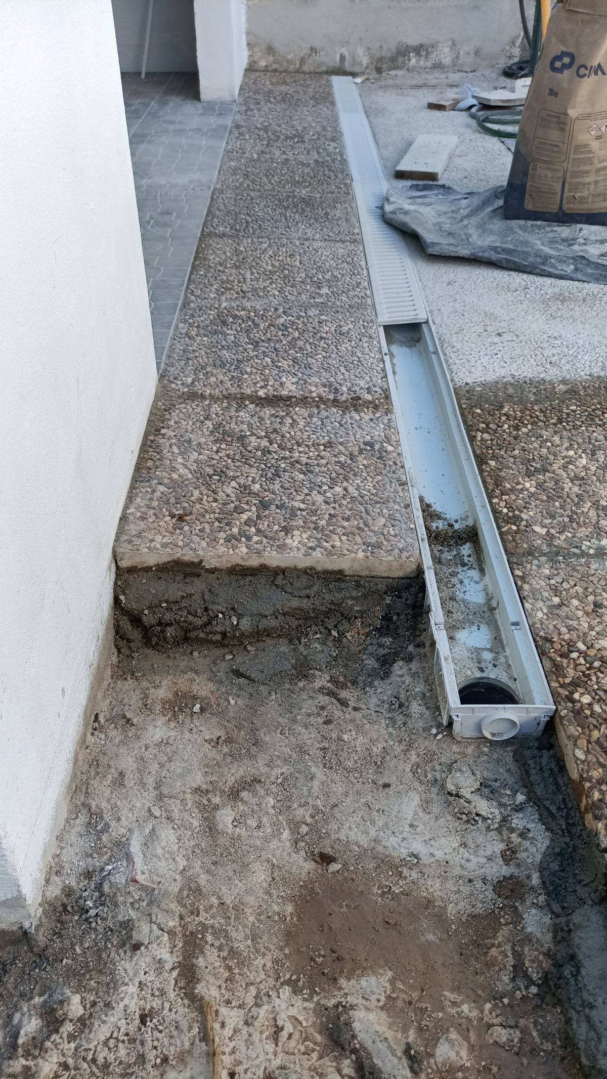 BENMAI RESTAURO E CONSTRUÇÃO LDA - Sintra - Dachausbau