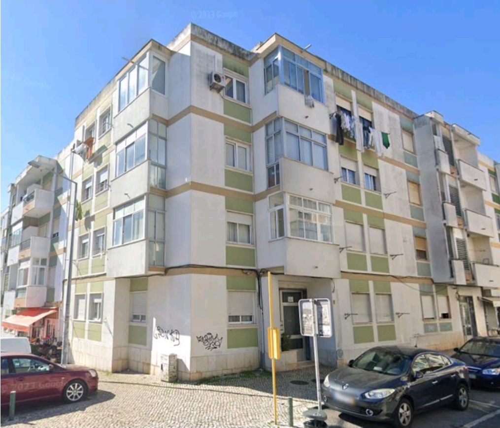 Atual Pintura Predial - Sintra - Roof Installation or Replacement