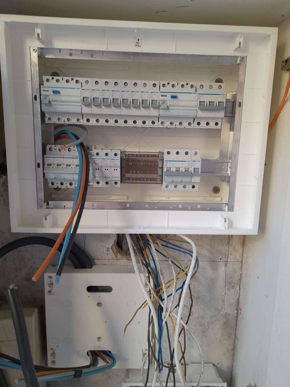 Daniel Rios - Porto - Generator Repair