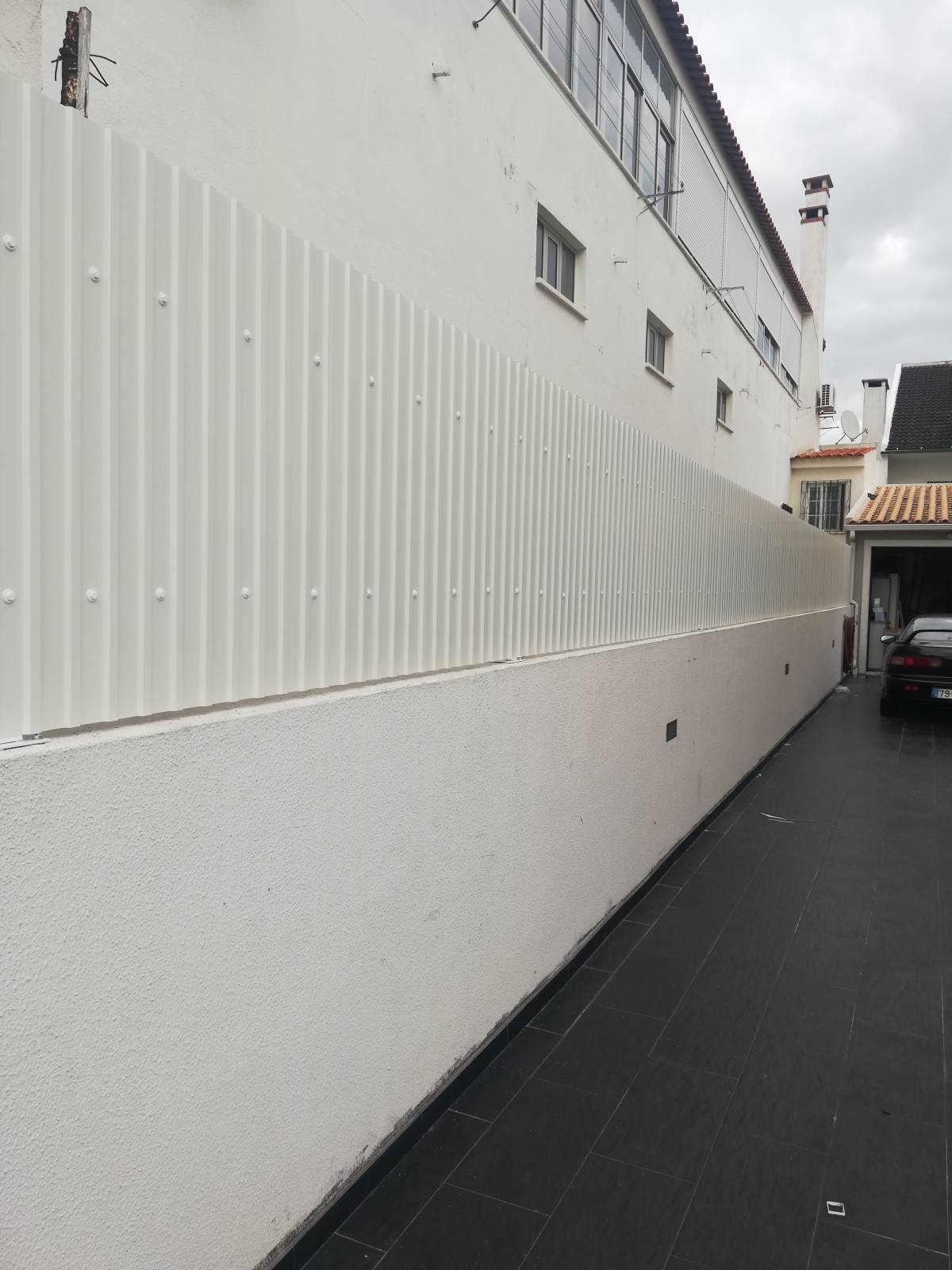 GENIAL WORK UNI LDA - Loures - Septic System Repair or Maintenance