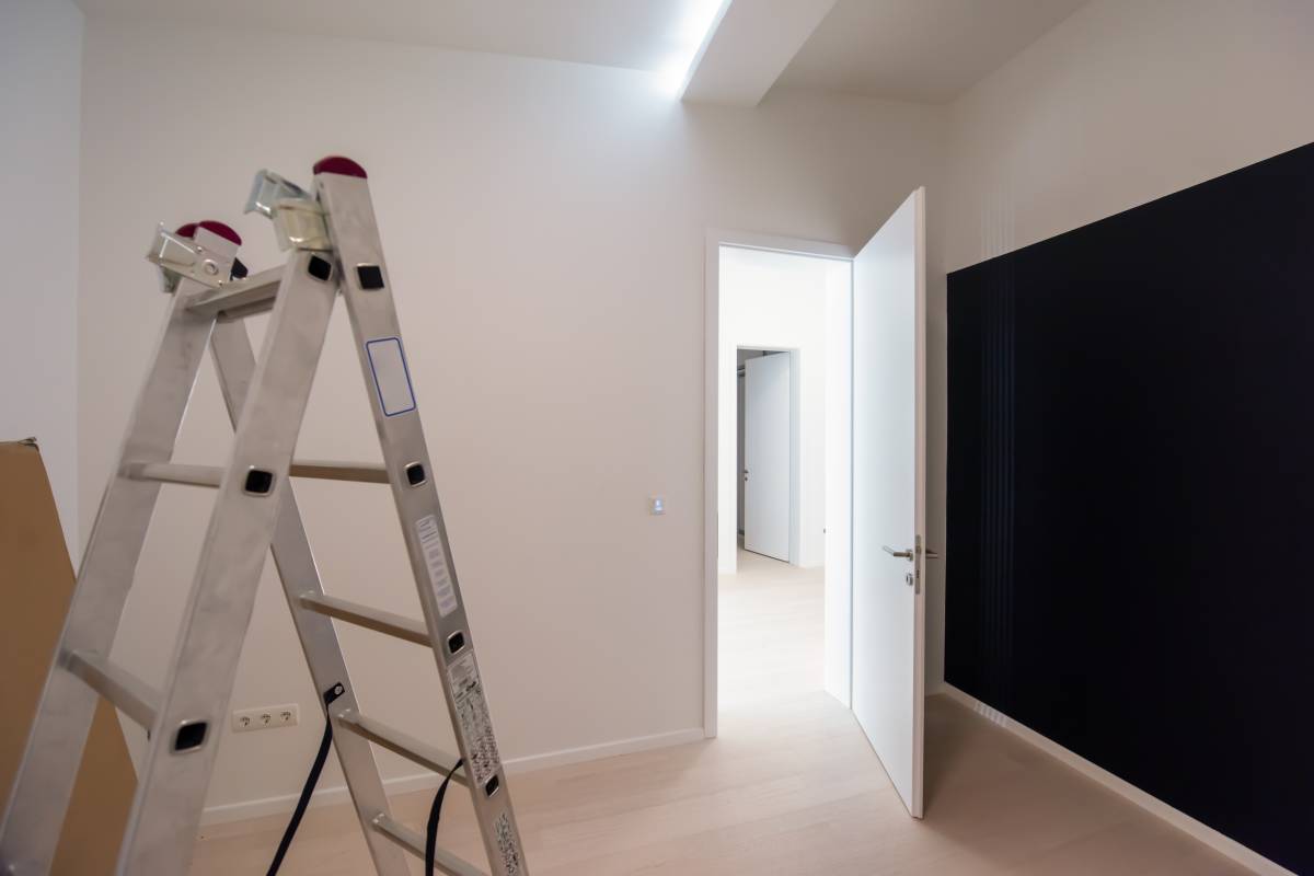 PrimeFix - Amadora - Peinture