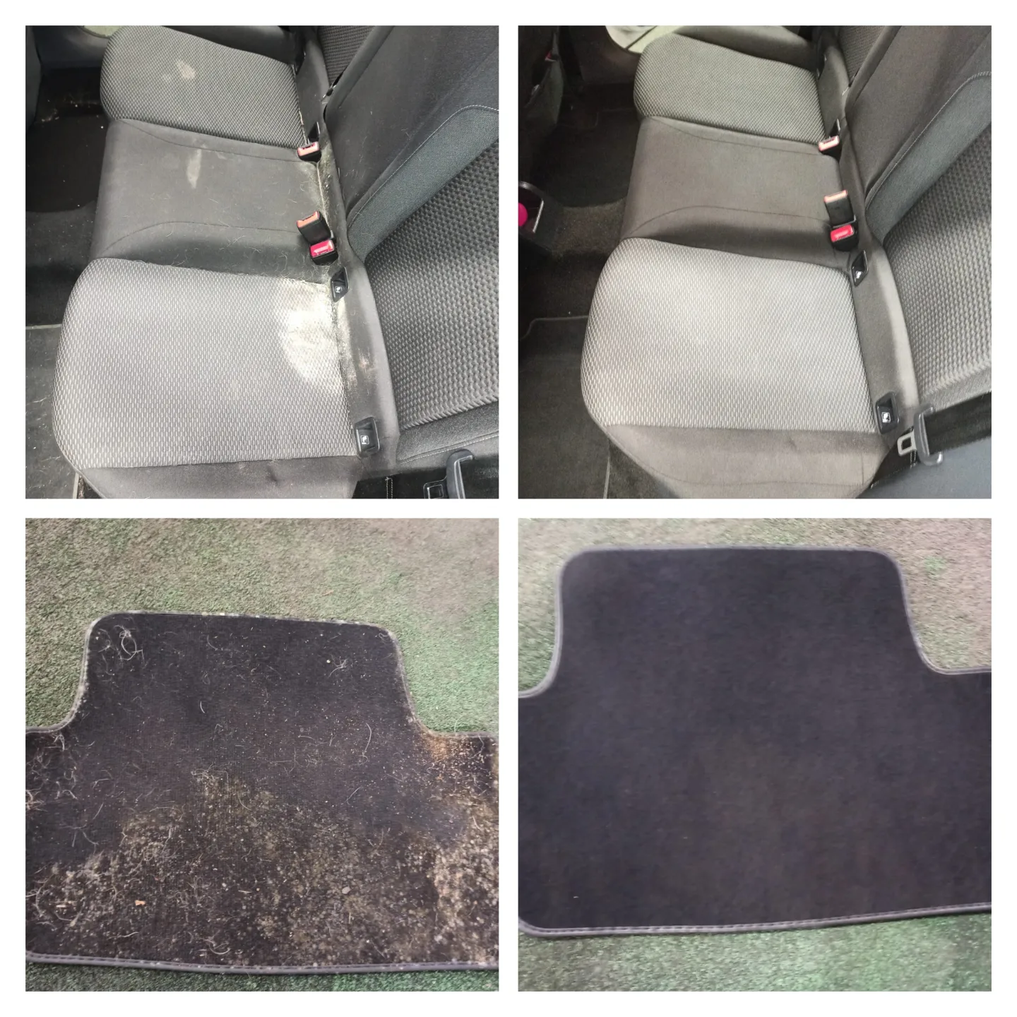Estofos Express - Amadora - Rug Cleaning