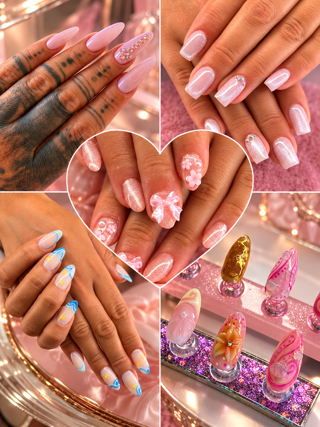 Teresa Nail Artist - Porto - Beauticians