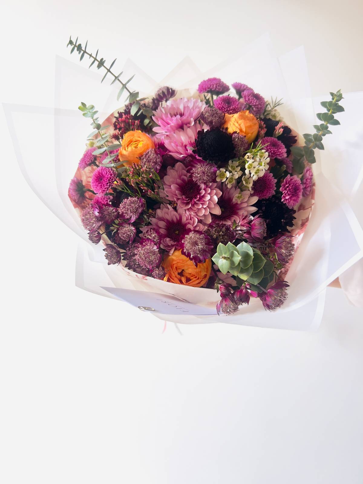 Fiori - Braga - Florista de bodas