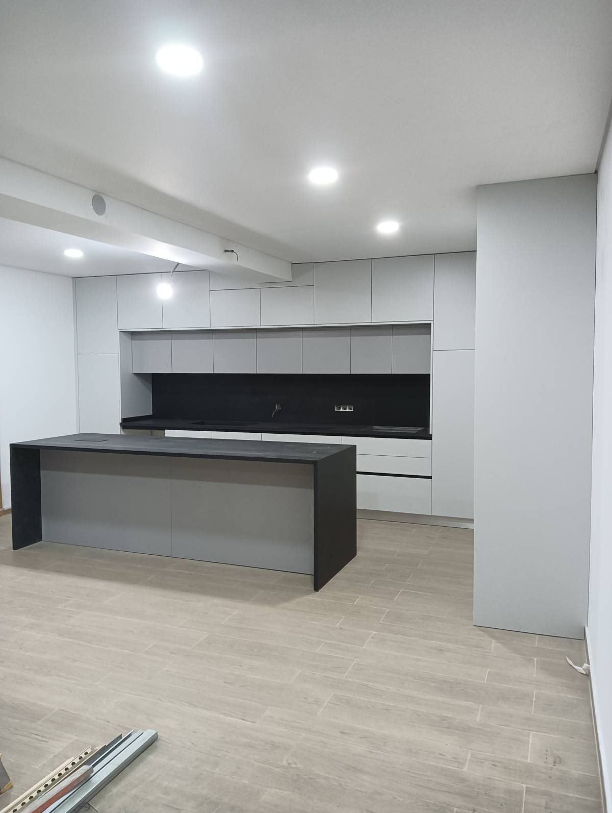 Oliveira Montagens & Reparações - Lousada - Armários de Cozinha
