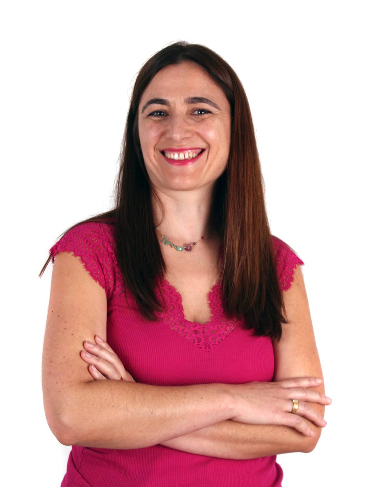 Dolores Basto Fernandes - Amarante - Life Coaching